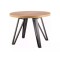 Esstisch Galaxy LM (100x100-168)