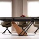 Esstisch Genesis M (90x160-220) Esstisch Genesis M (90x160-220)