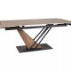 Esstisch Genesis L (90x180-240) Esstisch Genesis L (90x180-240)
