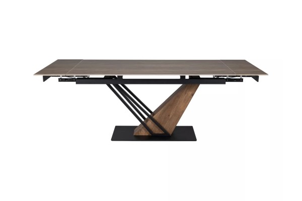 Esstisch Genesis M (90x160-220)