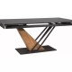 Esstisch Genesis M (90x160-220) Esstisch Genesis M (90x160-220)