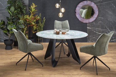 Esstisch Giovani (o135x76)