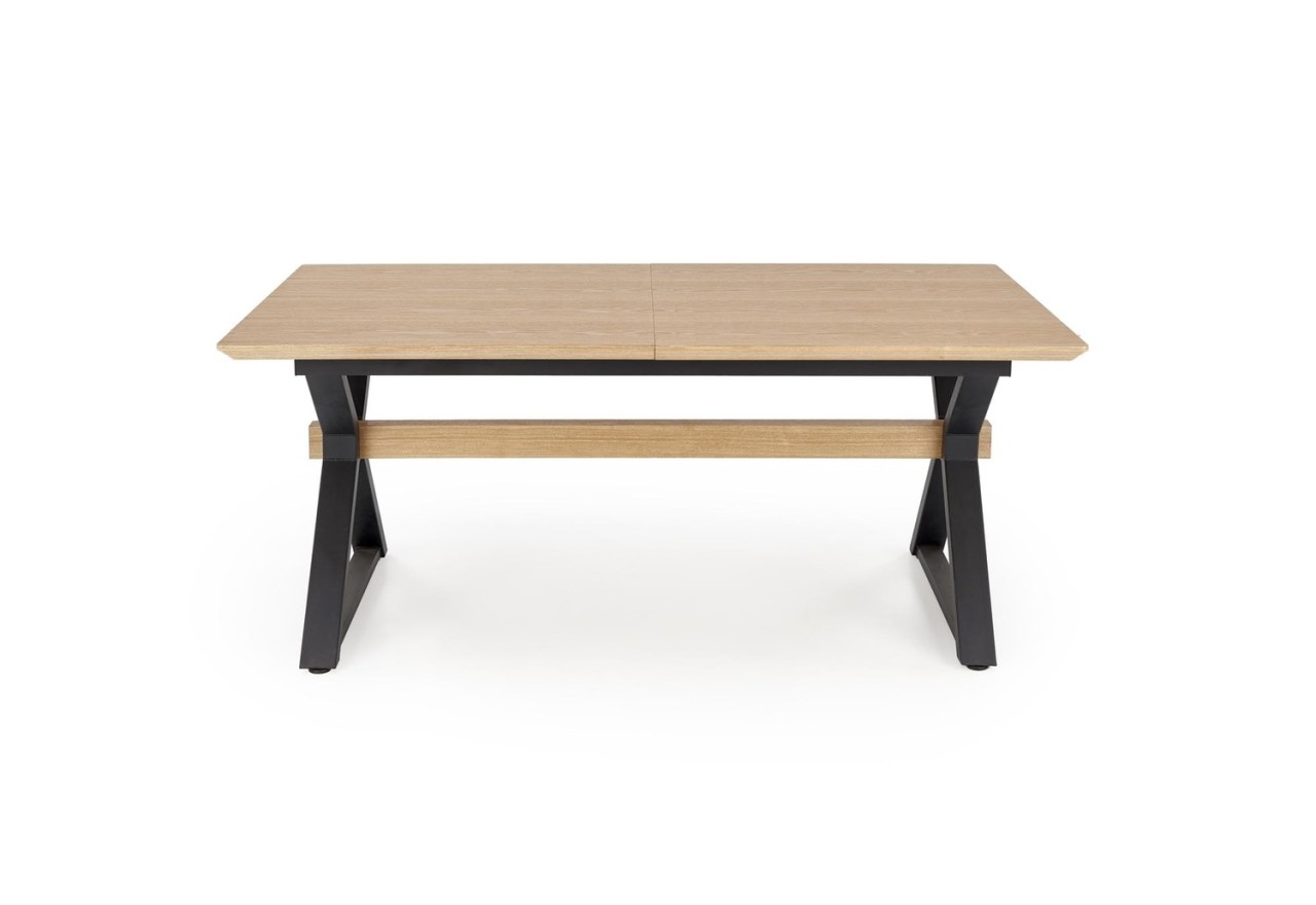 Esstisch Henry (100x180/220/260/300) Esstisch Henry (100x180/220/260/300)