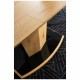 Esstisch Houston (80x120-160) Esstisch Houston (80x120-160)