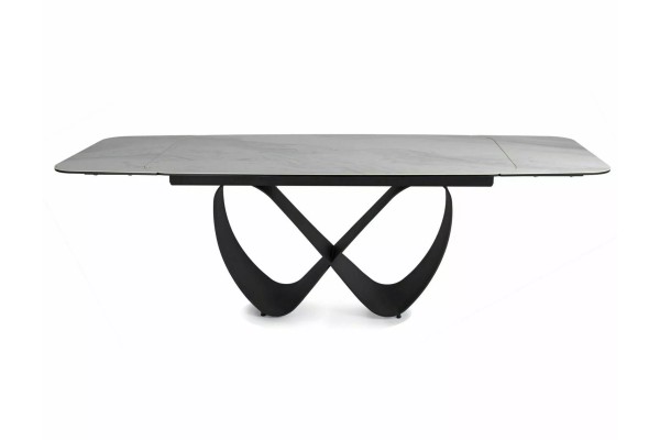 Esstisch Infinity G (95x160-240)