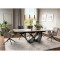 Esstisch Infinity G (95x160-240)