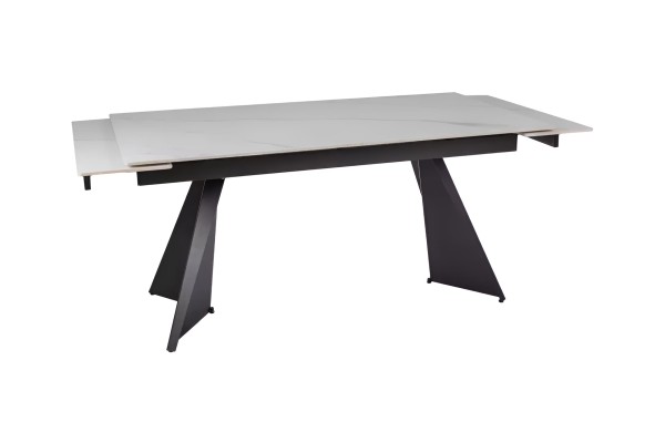 Esstisch Laconi (90x160-220)
