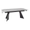 Esstisch Laconi (90x160-220)