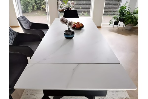 Esstisch Laconi (90x160-220)