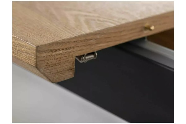 Esstisch Logan Premuim (90x160-200)