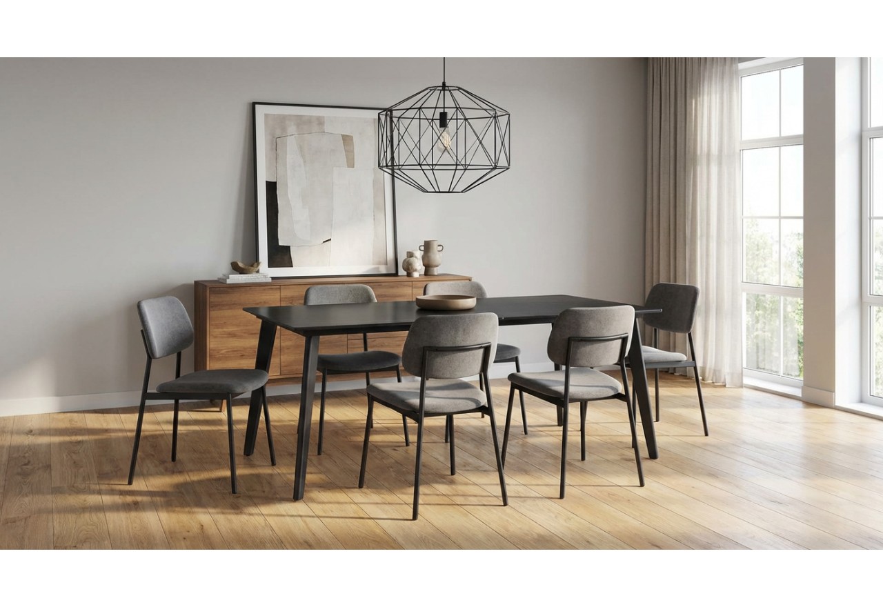 Esstisch Lorela (180x75)