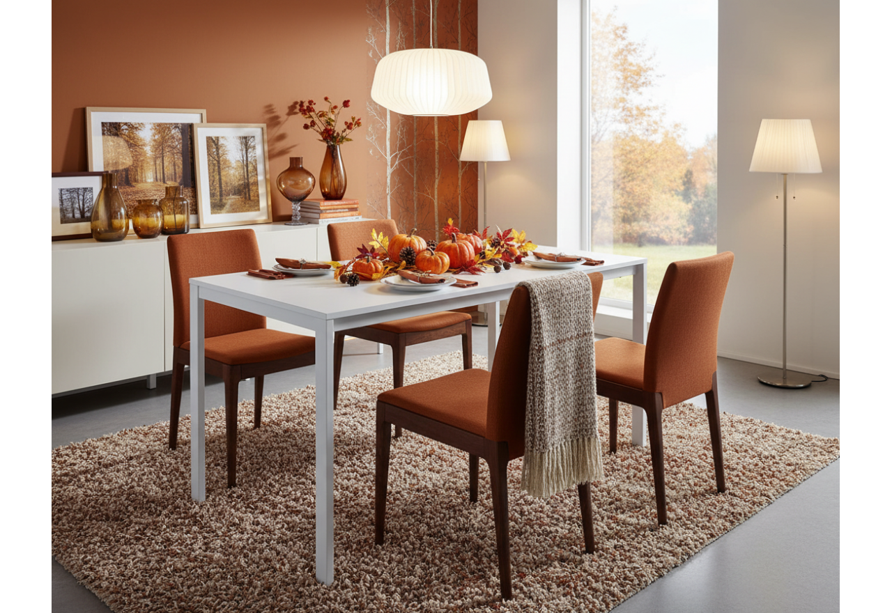 Esstisch Mario (75x60x100)