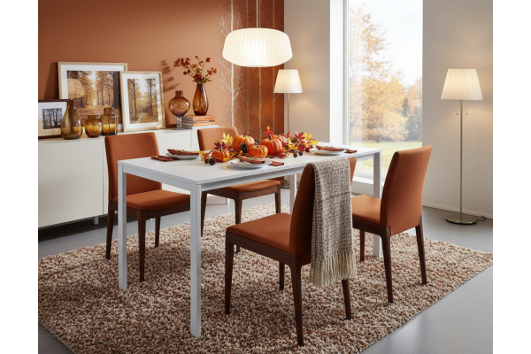 Esstisch Mario (75x60x100)