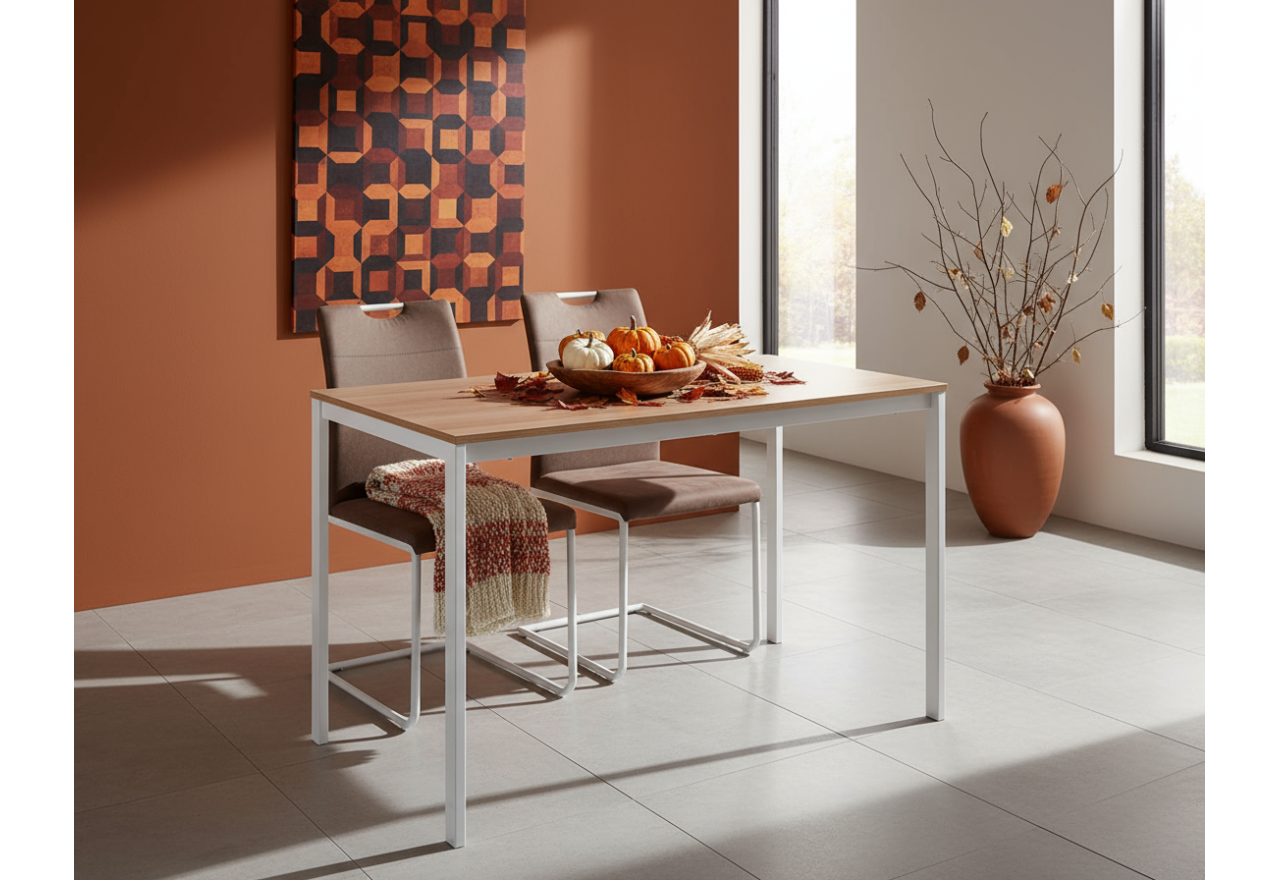 Esstisch Mario (75x60x100)