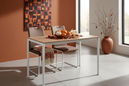 Esstisch Mario (75x60x100)