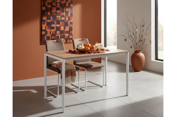 Esstisch Mario (75x60x100)