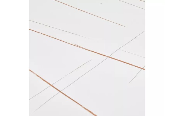 Esstisch Metax (o133x76)