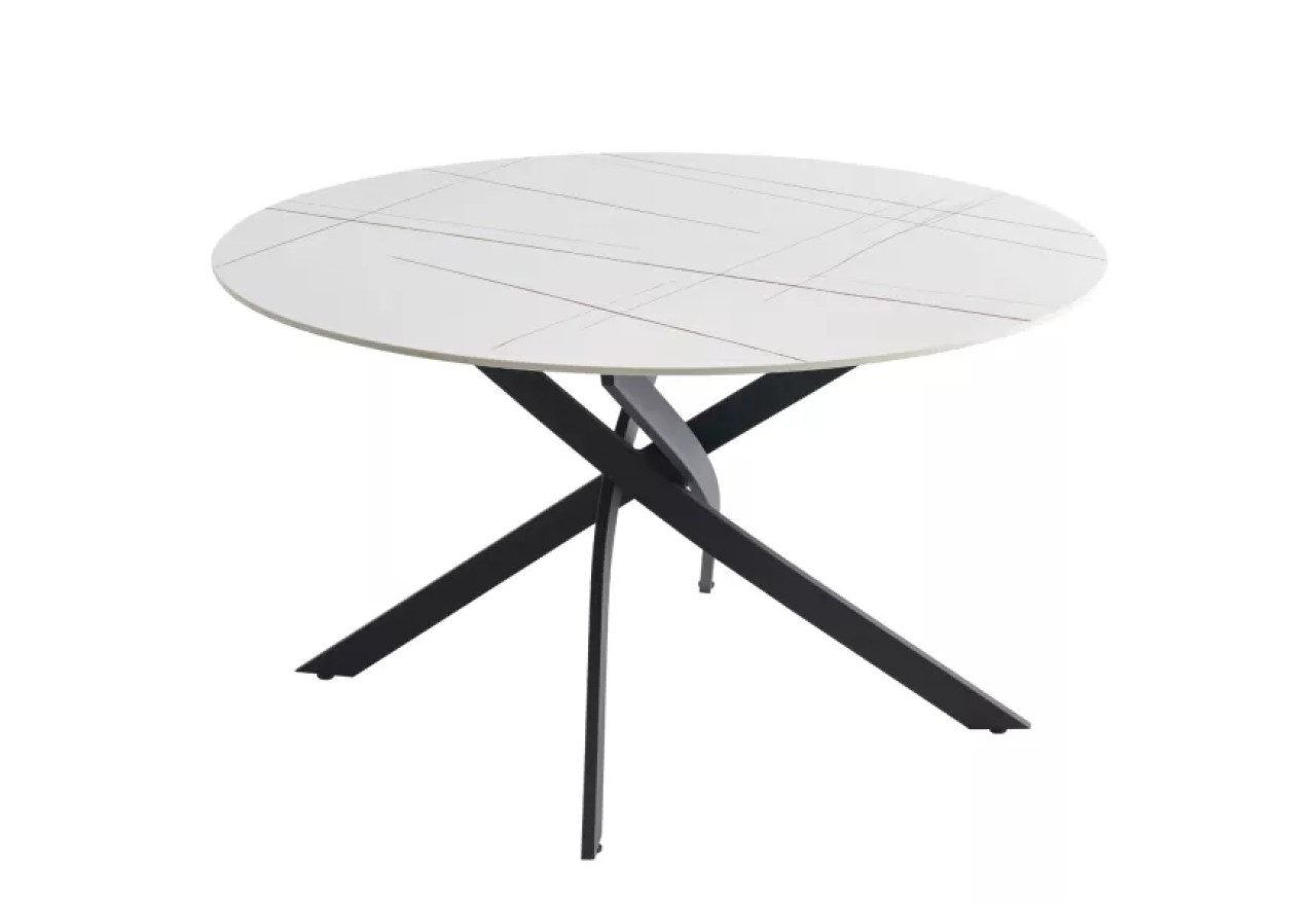 Esstisch Metax (o133x76)