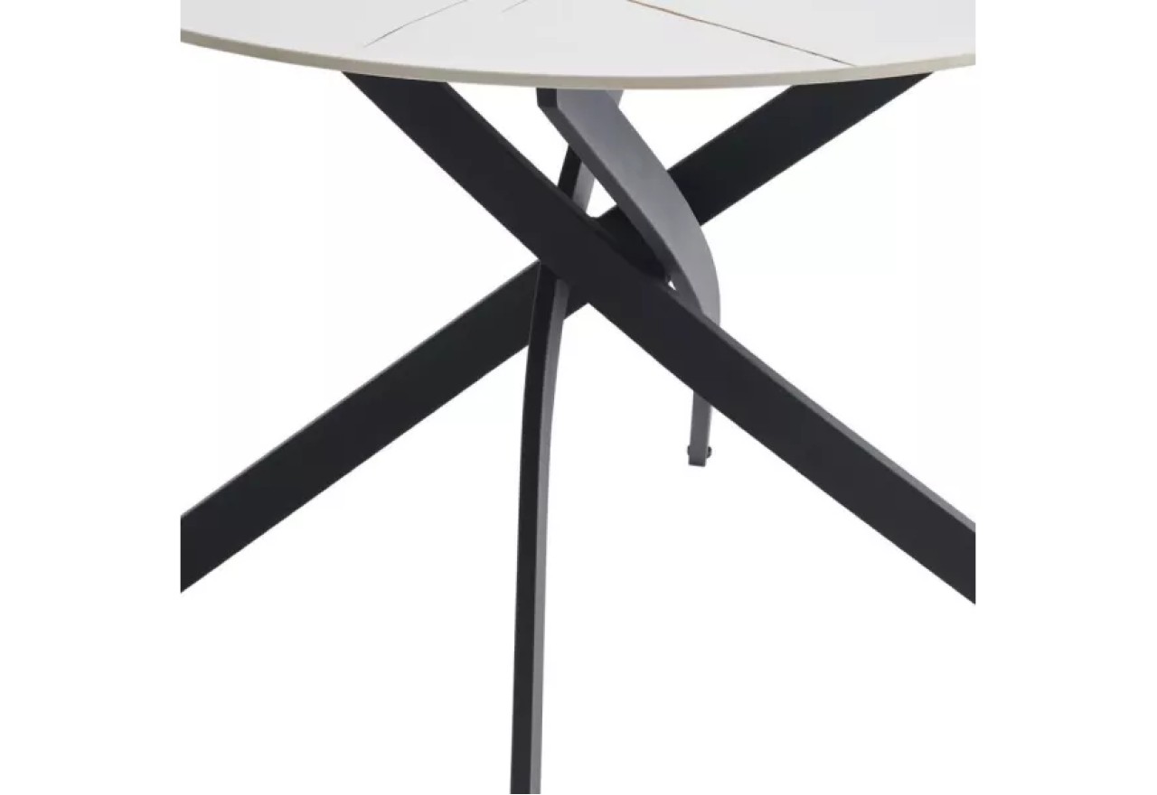 Esstisch Metax (o133x76)