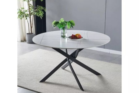 Esstisch Metax (o133x76)