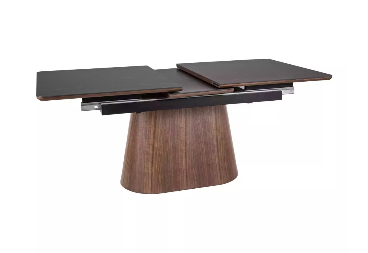 Esstisch Monacco (90x160-200)