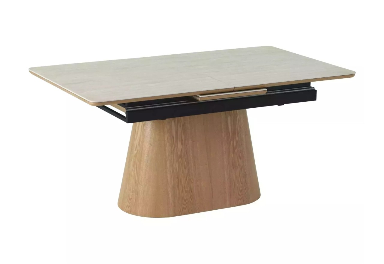 Esstisch Monacco (90x160-200)