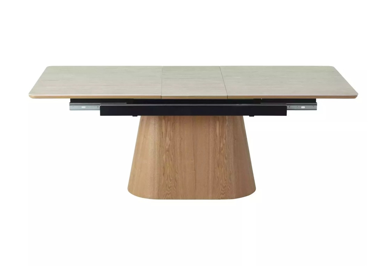 Esstisch Monacco (90x160-200)