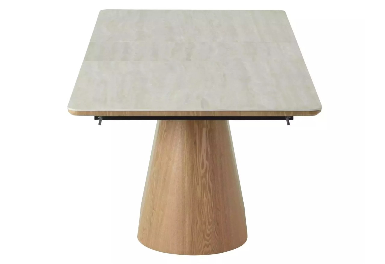 Esstisch Monacco (90x160-200)