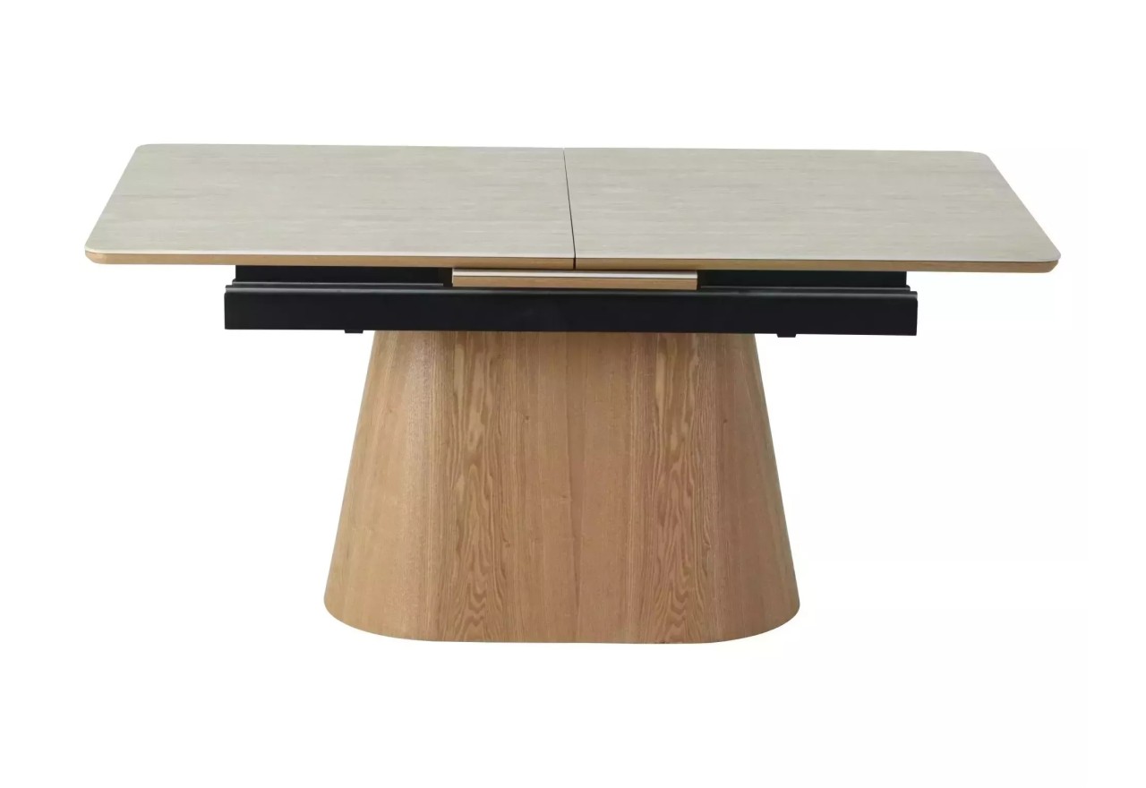 Esstisch Monacco (90x160-200)