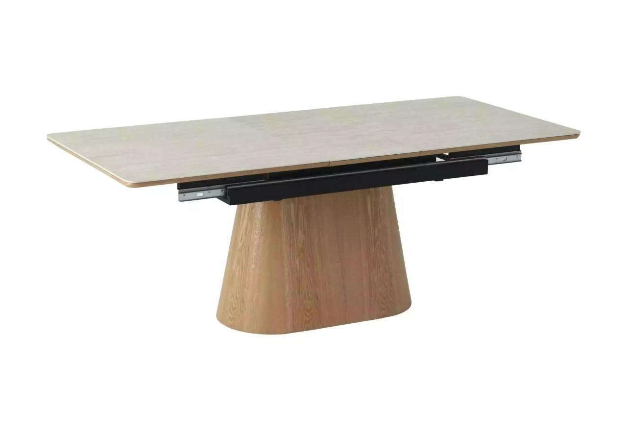 Esstisch Monacco (90x160-200)