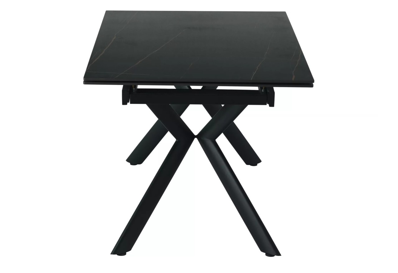 Esstisch Norton (90x160-240)