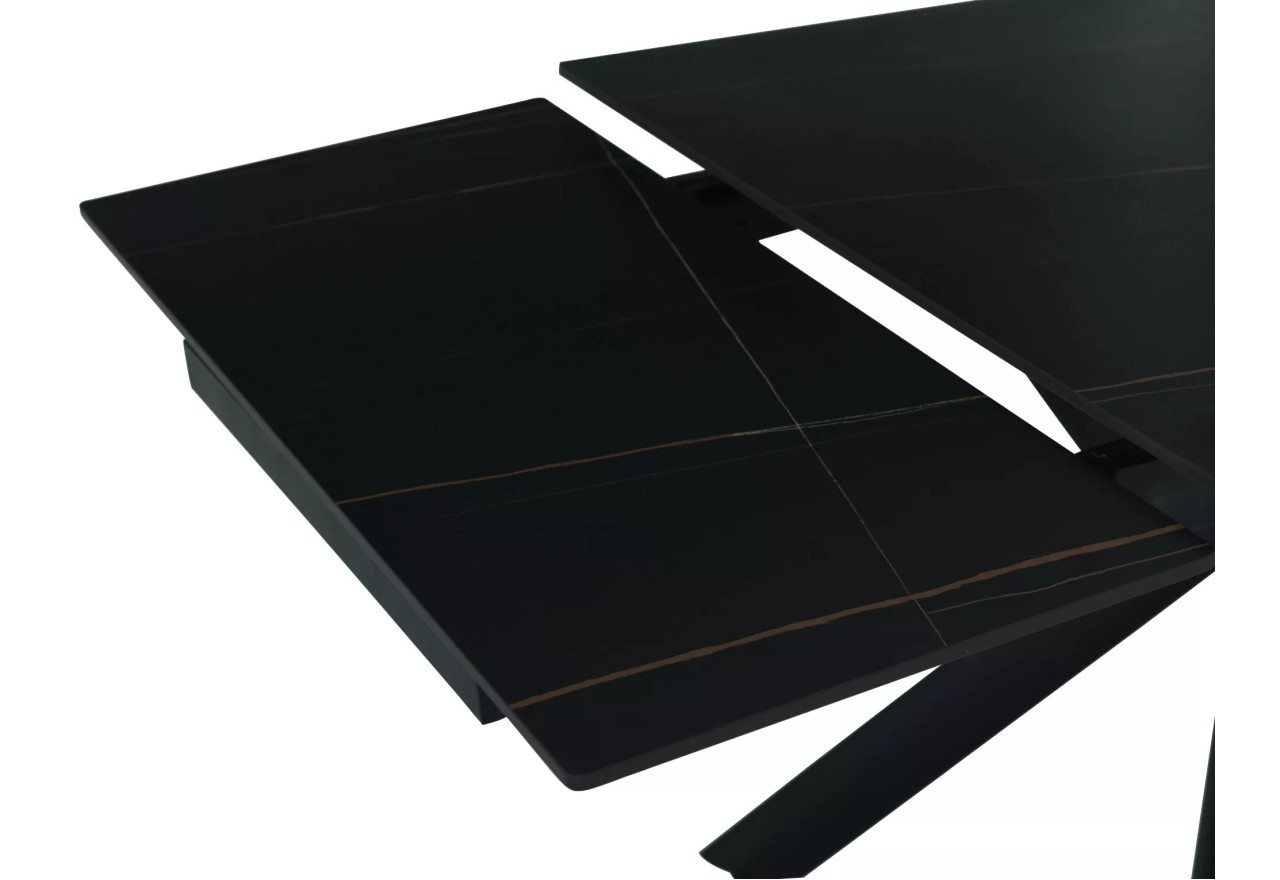 Esstisch Norton (90x160-240)