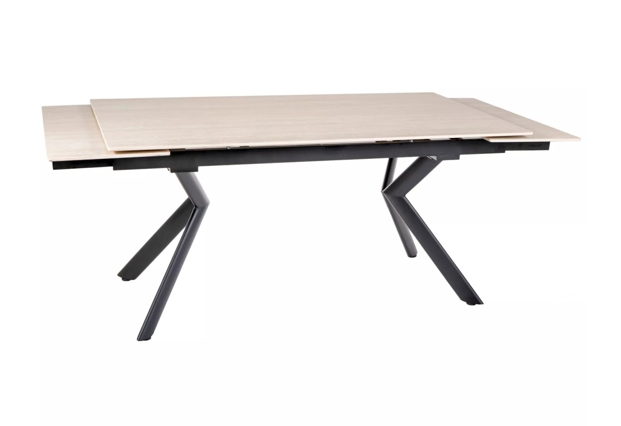 Esstisch Norton (90x160-240)