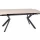 Esstisch Norton (90x160-240)