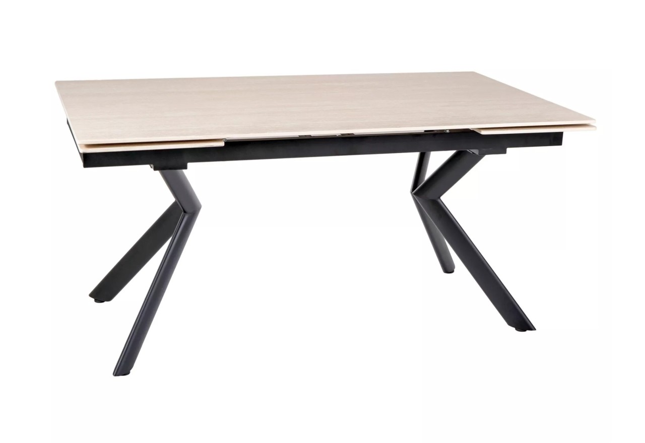 Esstisch Norton (90x160-240)