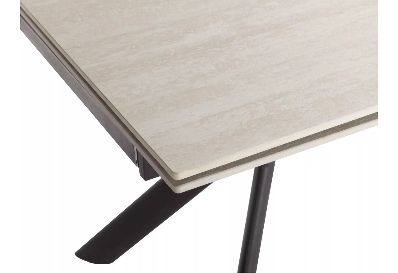 Esstisch Norton (90x160-240)