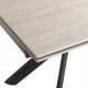 Esstisch Norton (90x160-240)