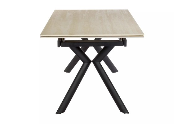 Esstisch Norton (90x160-240)