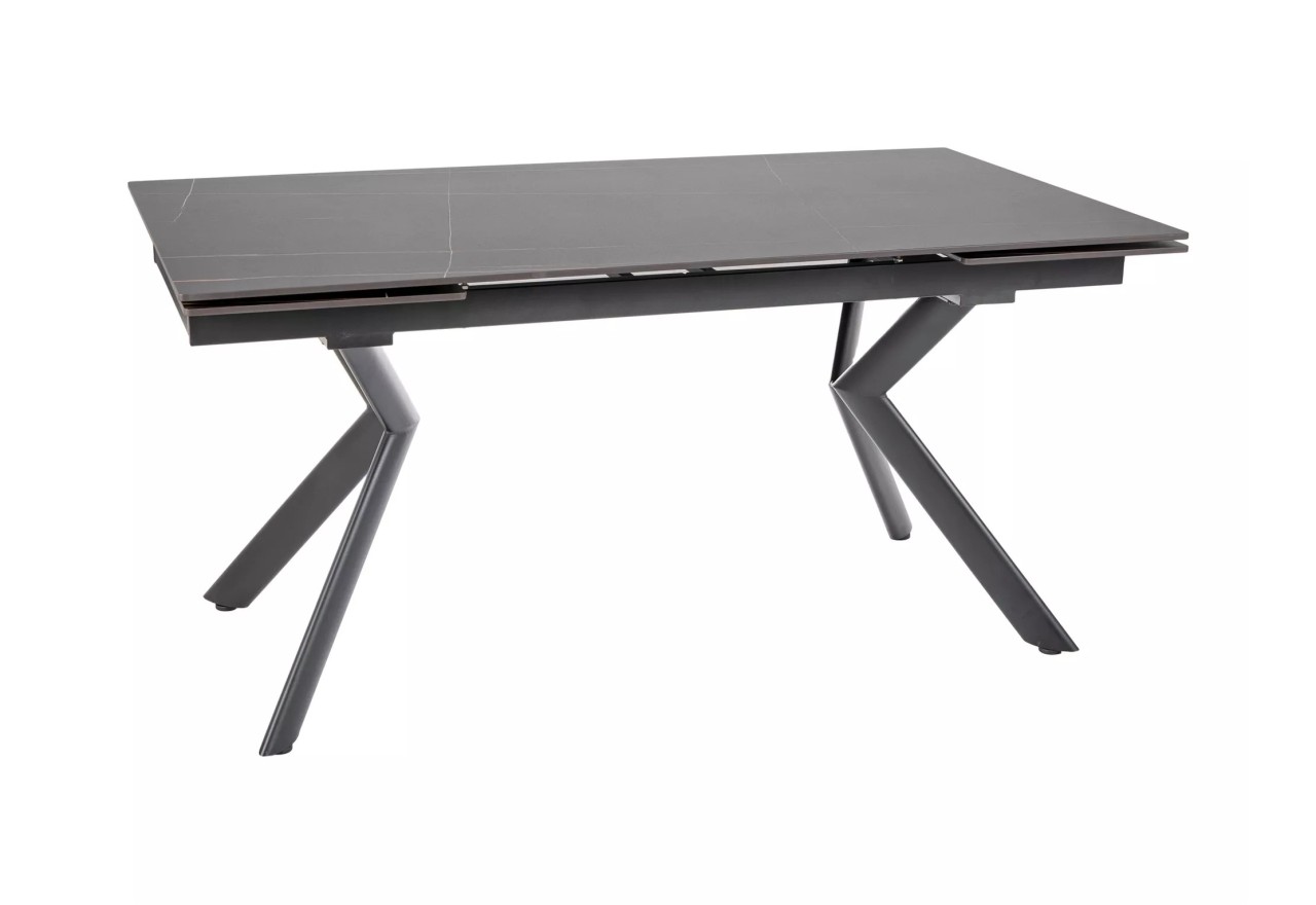 Esstisch Norton (90x160-240)