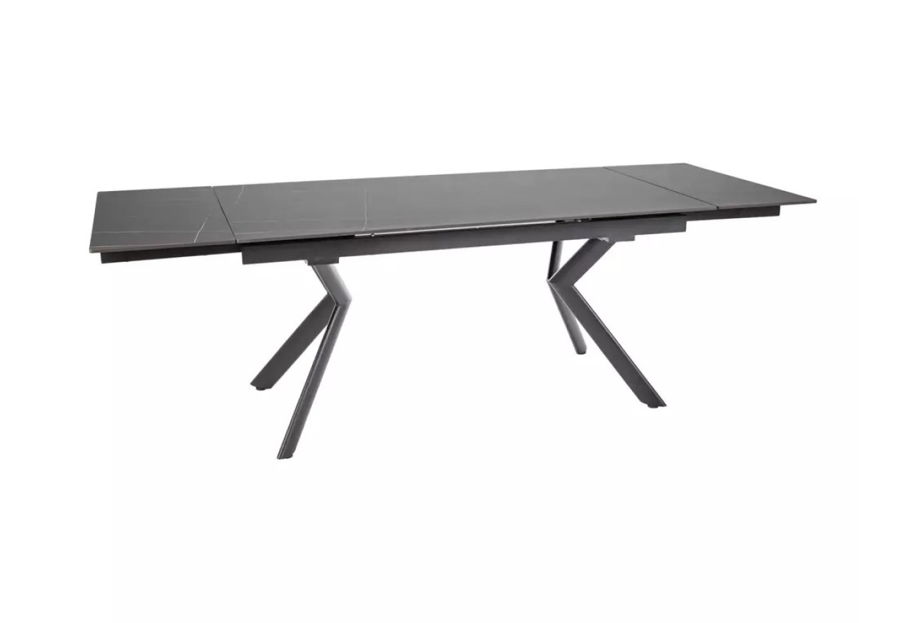 Esstisch Norton (90x160-240)