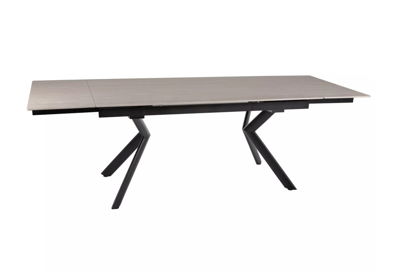 Esstisch Norton (90x160-240)