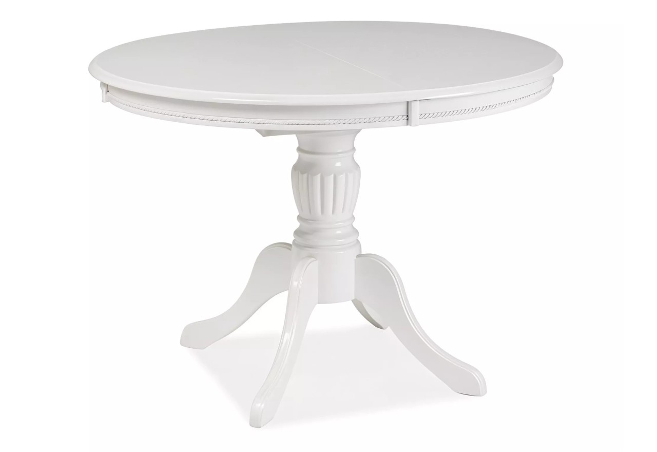 Esstisch Olivia (106x106-141)