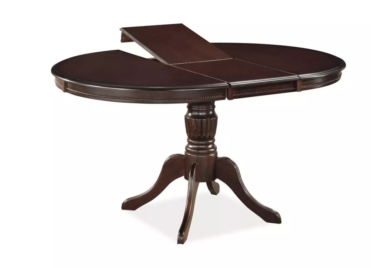 Esstisch Olivia (106x106-141)