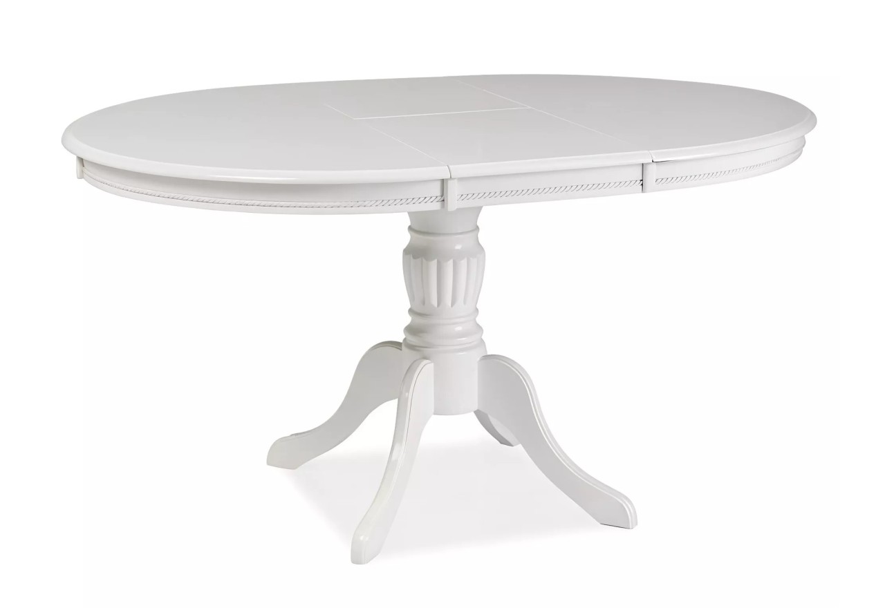 Esstisch Olivia (106x106-141)