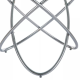 Esstisch Orbit (o100x75) Esstisch Orbit (o100x75)