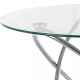 Esstisch Orbit (o100x75) Esstisch Orbit (o100x75)