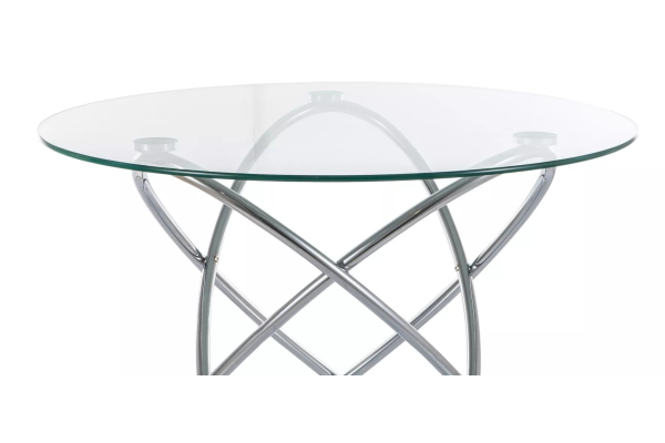 Esstisch Orbit (o100x75)