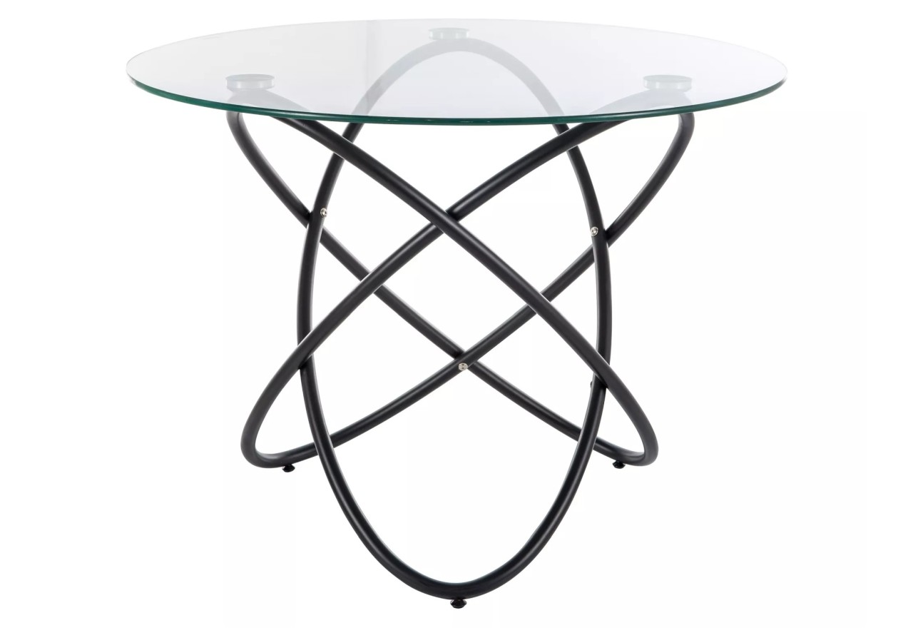 Esstisch Orbit (o100x75) Esstisch Orbit (o100x75)
