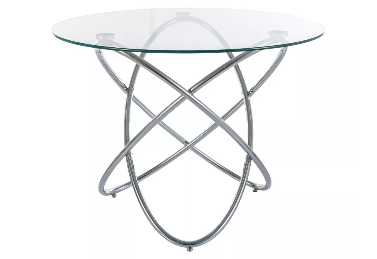 Esstisch Orbit (o100x75) Esstisch Orbit (o100x75)