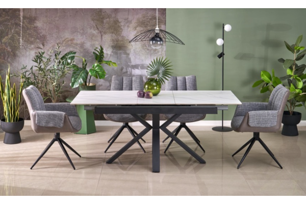 Esstisch Platan (85x140-180)